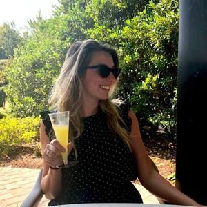 Meet your Posher, Peggy